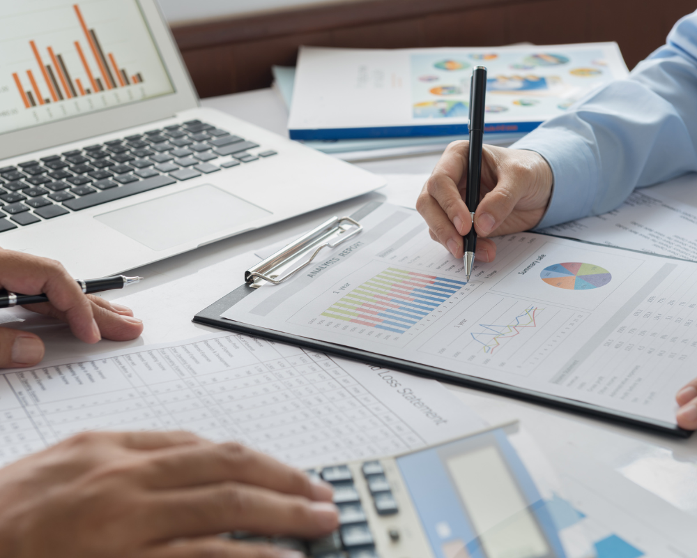 Contabilidade Geral: a base para decisões estratégicas mais seguras