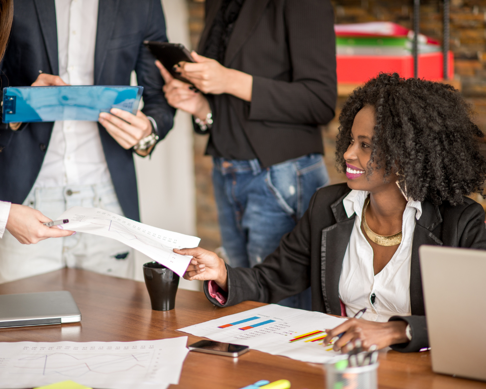 Departamento Pessoal e seu papel na gestão da empresa.