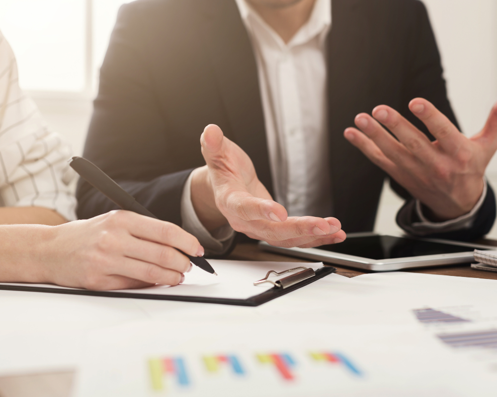 Abertura de Empresas: etapas e orientações para iniciar seu negócio.