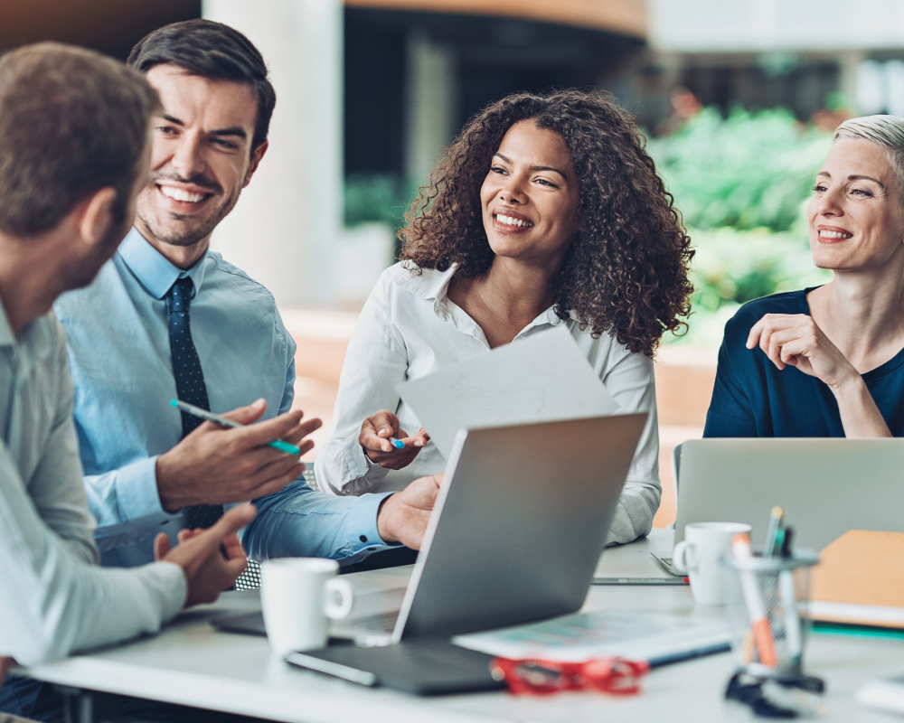 Assessoria Empresarial como apoio à gestão do negócio