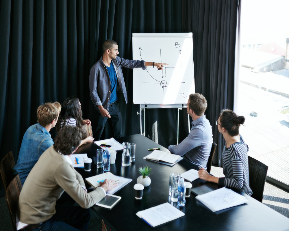 Consultoria Financeira e sua importância para a saúde do negócio